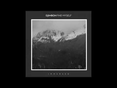 djimboh - Find Myself (Extended Mix)