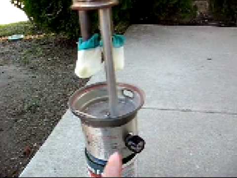 Coleman 5114-C Propane Lantern