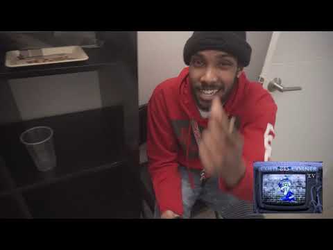 Cold CornerTV-LoudLife 4/20 Private event(Appearances by Don Chino,Leek Doe,Slick Vick & More )