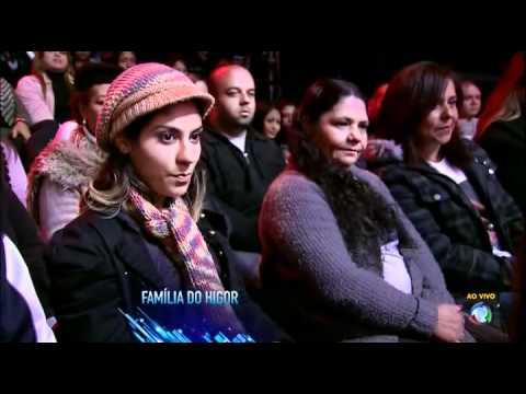 Ìdolos 2011 - 20º Episódio (1º de 1) - Quinta