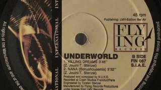 N.U.K.E. - Killing Dreams