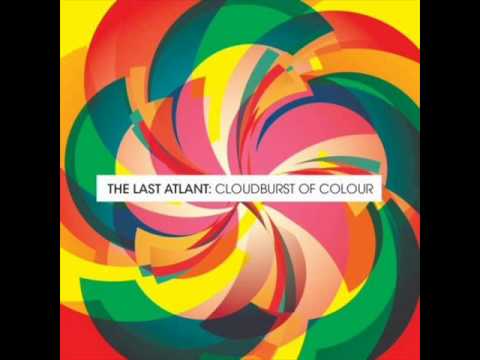 The Last Atlant - Time And The Other