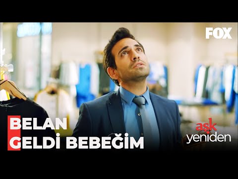 Fatih'in Yeni Baş Belası: TÜRKAN - Aşk Yeniden 25. Bölüm