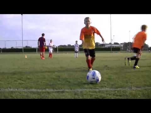 Techniektraining SVH39 E1 10-09-12