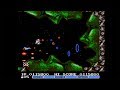 Gradius 2 NES Famicom 1cc No Death Run Longplay W Commentary