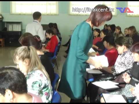 Лисаковск, Итоговая программа «Постфактум» от 27 октября 2014г.