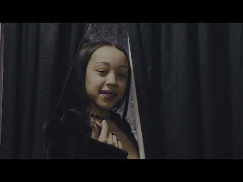 Amari gk - "Nobody" [OFFICIAL VIDEO] HD