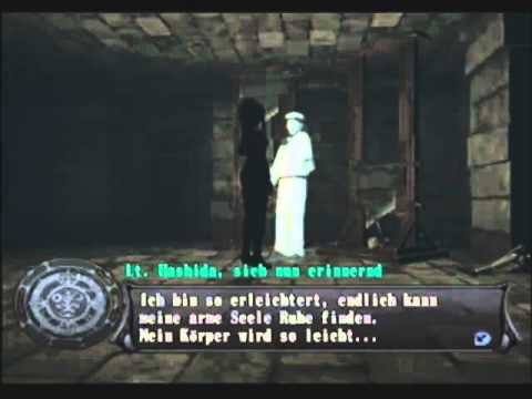 Let's Play Shadow Hearts Covenant Part 96 - Weitere Vorbereitungen