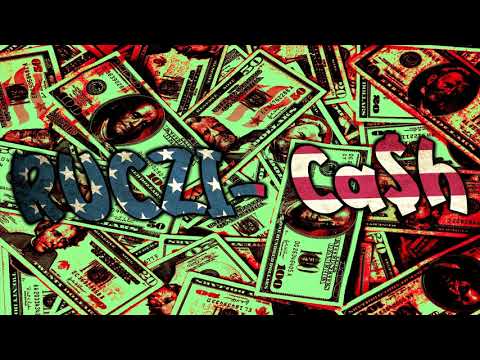 RUCZI - CA$H