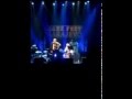 Richard Galliano plays Nino Rota - Love Theme ( 16. Jazz Fest Sarajevo)