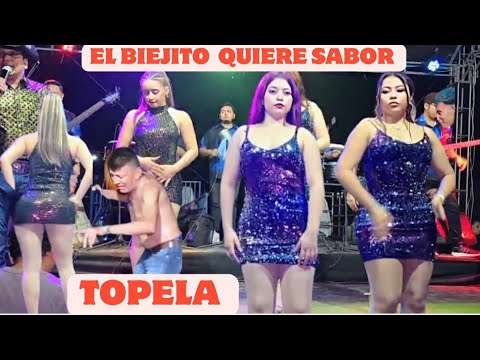 Desde pasaquina La unión El Salvador Yego El Sabor De Ociel Y Su Chanchona Mix 