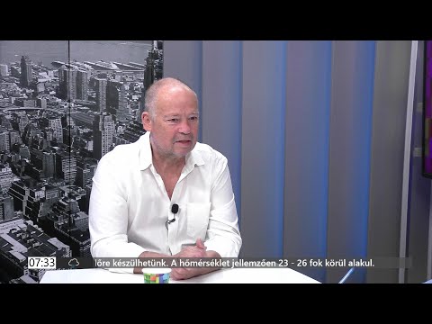 PIRKADAT: Szanyi Tibor – Ezzel teszik tönkre a magyar földet!