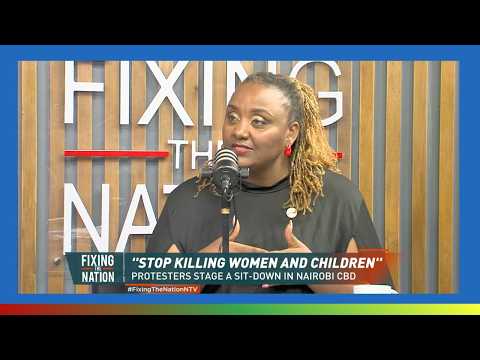 Kenya's Missing Children: A Crisis That Can't Be Ignored | Njeri Migwi