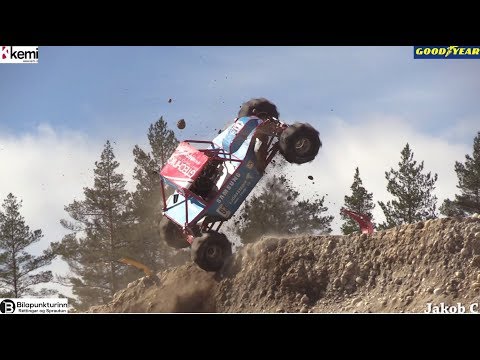 Formula Offroad FIA/NEZ, Hønefoss 2019! Day 2