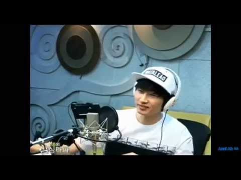 140703 Suju Eunhyuk sing - SSTP