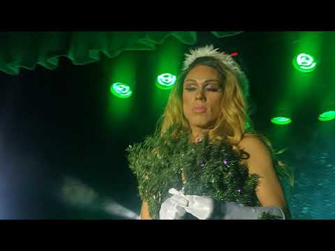 REINAS DE LA NOCHE 5 | ALL STARS | KRISLEY LAVANCHI | TEMATICA NAVIDRAG