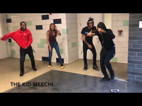 Tay K - Murder She Wrote @QGwitThaHeadband