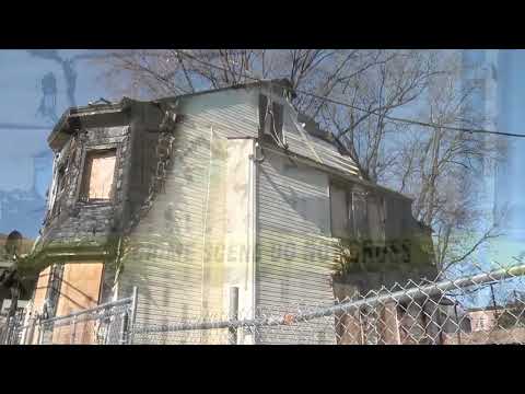 Paterson Fatal Fire Update