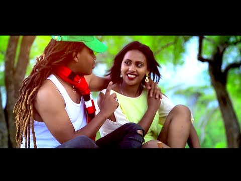 Michael Melaku (Mike) - Enateye(እናትዬ) - New Ethiopian Music 2017(Official Video)