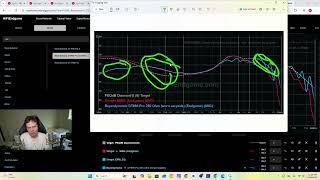 PEQdB Diamond β Target Analysis After Listening Test