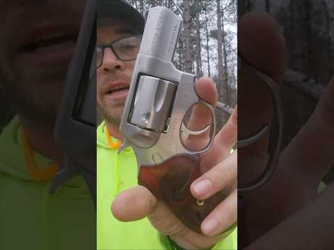 Colt versus the Ruger