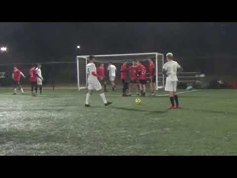 LEY DE VENTAJA VS DEP CABRA - #LigaNuñez - #Apertura SLD - 12/6/2022