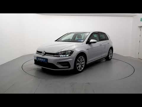181C3989 - 2018 Volkswagen Golf 1.6TDI 115HP R LINE 21,800