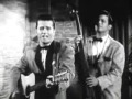 Lonesome Train (on a lonesome track) - Johnny Burnette's Rock 'n' Roll Trio
