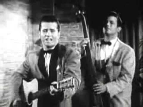 Lonesome Train video