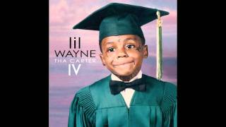 Lil Wayne Feat. John Legend - So Special (Chipmunk Version)