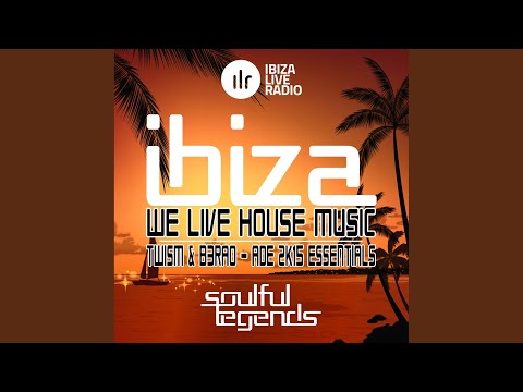 Tell Me (U2R Treasure Mix)