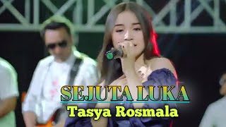 Download lagu SEJUTA LUKA - Tasya Rosmala // top charts mp3