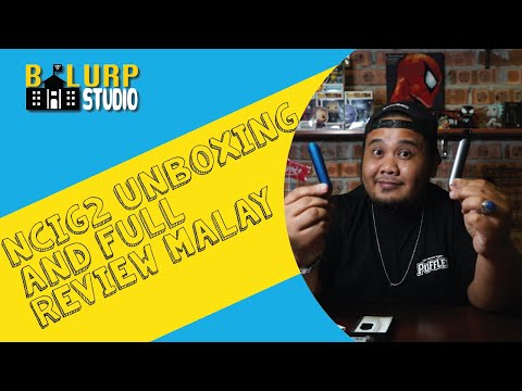 NCIG V2 vs NCIG V1 best ke ncig v2 ni?