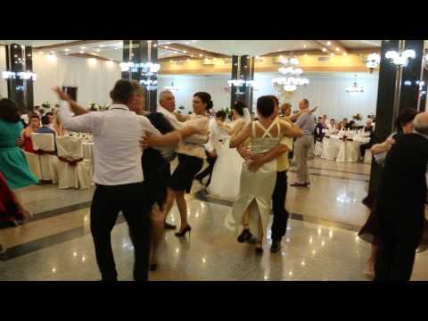 Formatia Ciprian Buzitza - Colaj Ardeal Live||Nunta Baia mare|| 15.07.2017