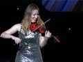 Екатерина Цветаева Эстрадная скрипка