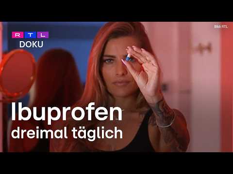 The Pain Experiment with Sophia Thomalla - Part 3 (2023) | RTL Documentary