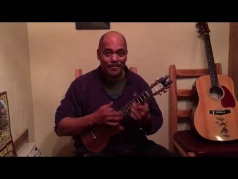 (Original)"The Pick, Strum, Drum" Sonny K.