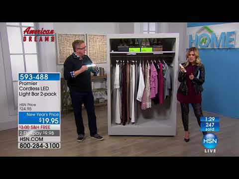 HSN | AT Home 01.16.2018 - 09 AM