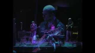 Theodore - &#39;The Love Is A Dog From Hell&#39; &amp; &#39;The Dog Barks&#39; (live)