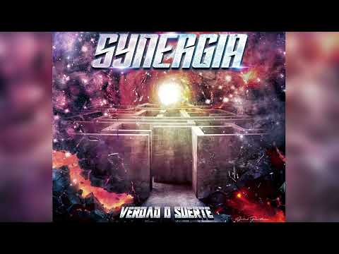 8   V.O.S - Verdad o Suerte - Synergia
