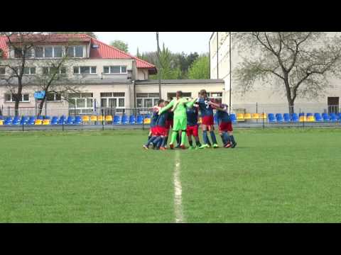 wygrana 2-0 PARTYZANT LESZNO