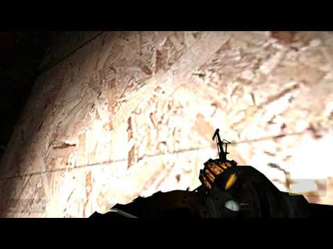 Exempli Gratia | Half-Life 2 - RavenholmVille Part 2