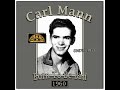 Carl Mann - Born To Be Bad (Undubbed) 1960