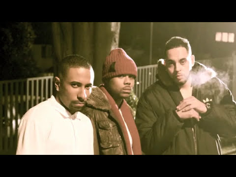 Lettin' Me Breathe (Roysson)