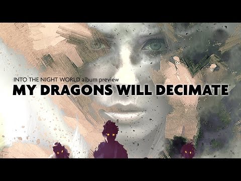MY DRAGONS WILL DECIMATE | Machinae Supremacy