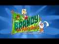Brandy And Mr Whiskers Theme Song 2004 2006