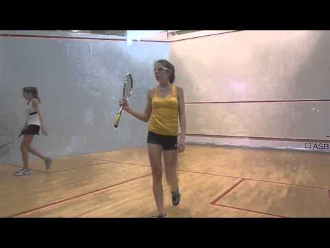 Karakal Tour - Chartres. Demi-finale -17 ans