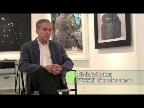 Friends Without a Border: Friends of Friends Photography Auction