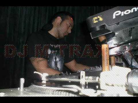 Louie Vega vs DJ Pierre 'Tha Jungle' (DJ M-TRAXXX Rio Piedra Tribal Dub) - Afro Acid Digital