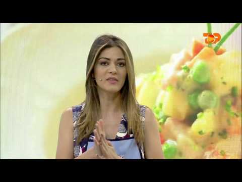 Ne Shtepine Tone, 12 Prill 2017, Pjesa 3 - Top Channel Albania - Entertainment Show